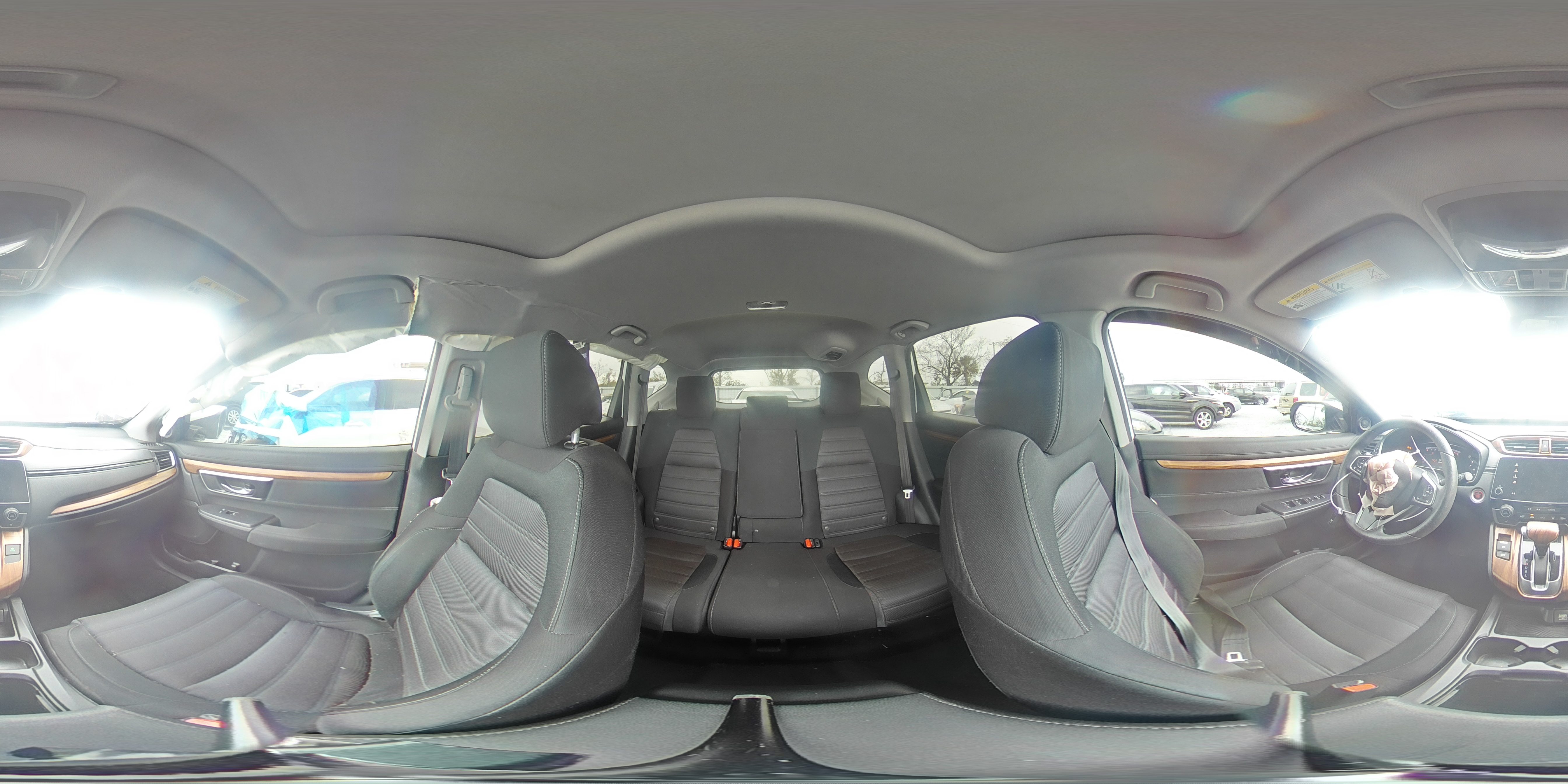 2019 Honda CR-V - Image 14