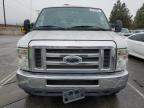 2012 Ford Econoline E350 Super Duty Cutaway Van продається в Rancho Cucamonga, CA - Normal Wear