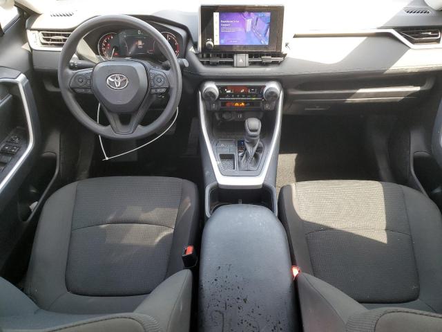  TOYOTA RAV4 2024 Szary