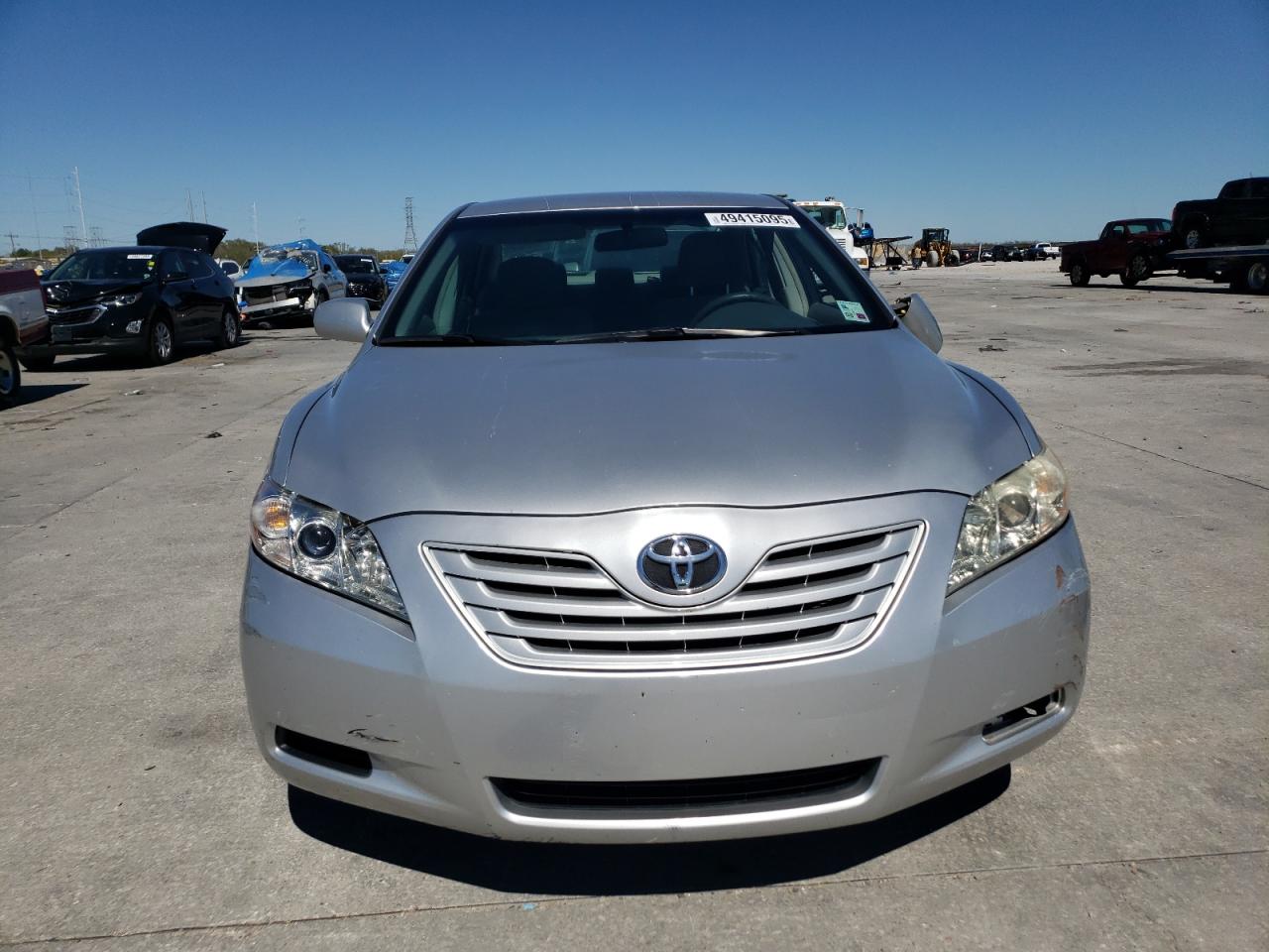 2009 Toyota Camry - Image 5
