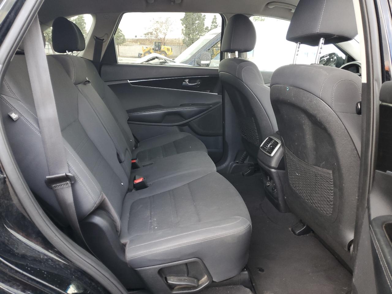 2019 Kia Sorento - Image 11