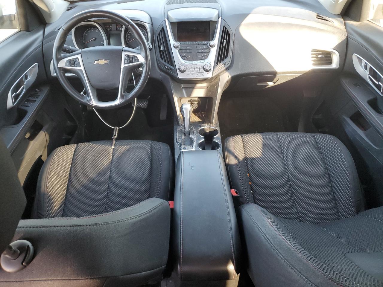 2013 Chevrolet Equinox - Image 8