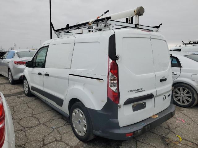 2015 FORD TRANSIT CONNECT XL