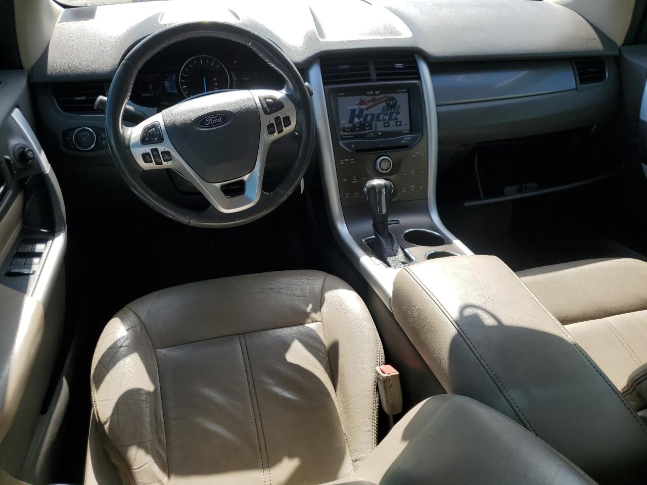 2011 Ford Edge - Image 8