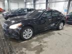 2011 Infiniti M37 X for Sale in Ham Lake, MN - Side