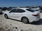 2025 Toyota Camry Xse for Sale in Temple, TX - Side