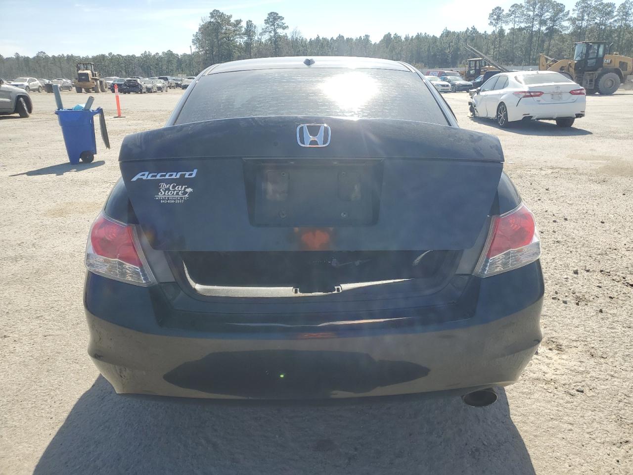 2010 Honda Accord - Image 6