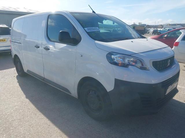 2020 PEUGEOT EXPERT PRO