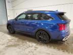 2023 Kia Sorento Sx na sprzedaż w Lumberton, NC - Front End