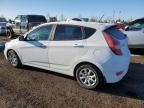 2013 HYUNDAI ACCENT GLS for sale at Copart AB - CALGARY