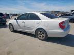 2003 Toyota Camry Le за продажба в Grand Prairie, TX - Normal Wear