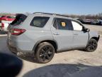 2025 Honda Pilot Black продається в Cahokia Heights, IL - All Over