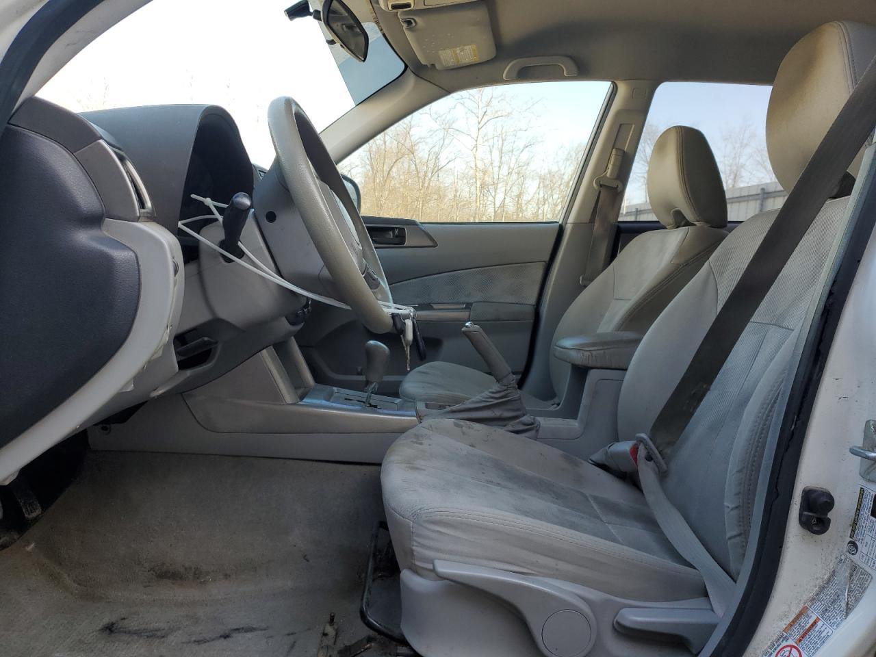 2009 Subaru Forester - Image 7