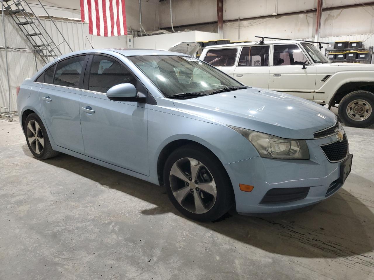2011 Chevrolet Cruze - Image 4