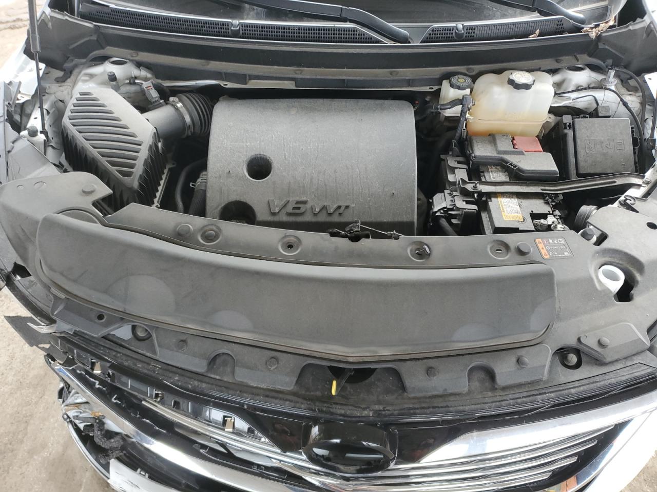2022 Buick Enclave - Image 12