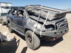 2003 Toyota Sequoia Limited for Sale in Albuquerque, NM - Rollover
