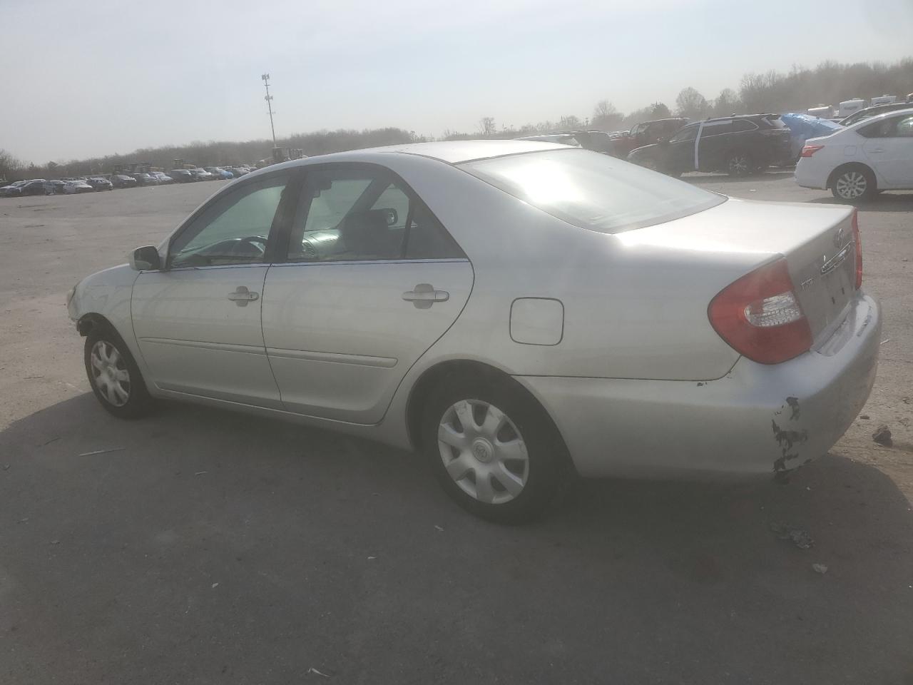 2003 Toyota Camry - Image 2