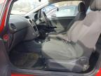 2009 VAUXHALL CORSA LIFE for sale at Copart SANDY