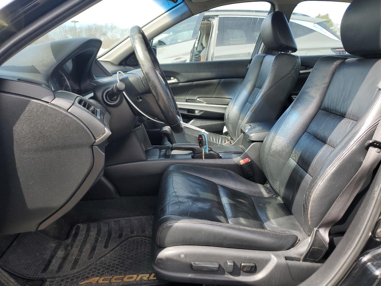 2010 Honda Accord - Image 7