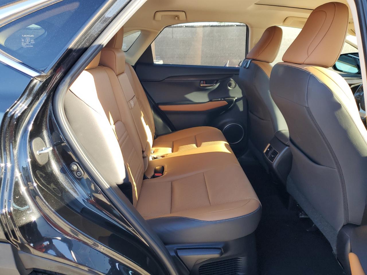 2018 Lexus NX - Image 11