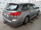 2012 SUBARU LEGACY ES for sale at Copart BELFAST