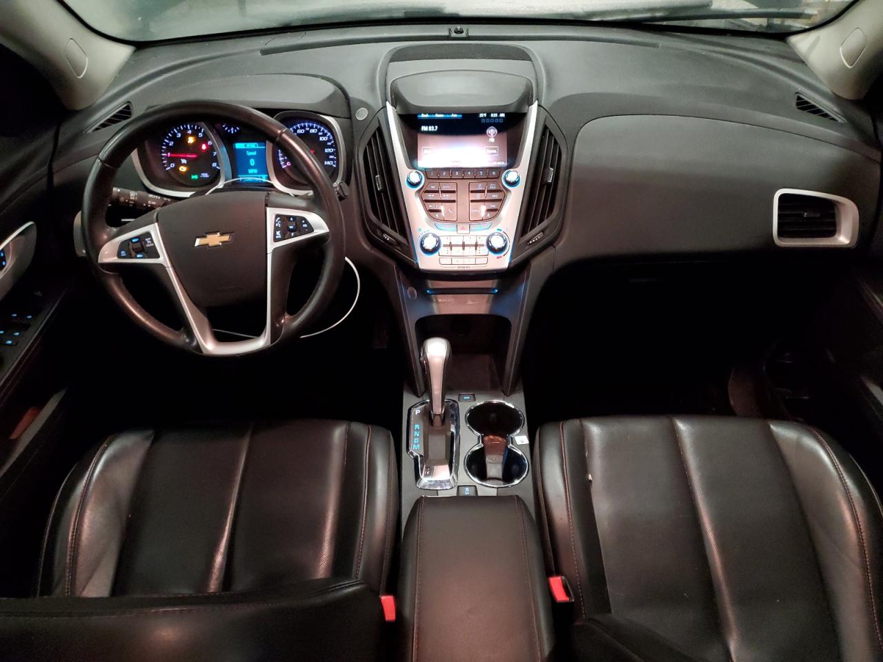 2014 Chevrolet Equinox - Image 8