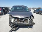 2015 Toyota Sienna Sport იყიდება Lebanon-ში, TN - Front End