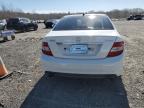 Assonet, MA에서 판매 중인 2011 Mercedes-Benz C 300 4Matic - Side