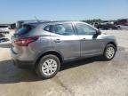 2020 Nissan Rogue Sport S na sprzedaż w Houston, TX - Front End