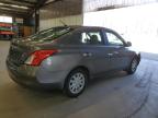 2012 Nissan Versa S for Sale in East Granby, CT - Front End