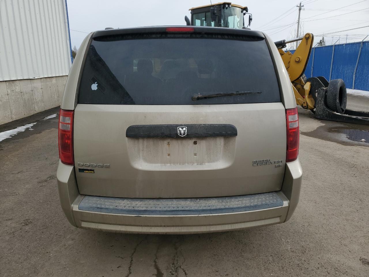2009 Dodge Caravan - Image 6