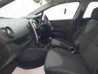 2015 RENAULT CLIO D-QUE for sale at Copart GLOUCESTER