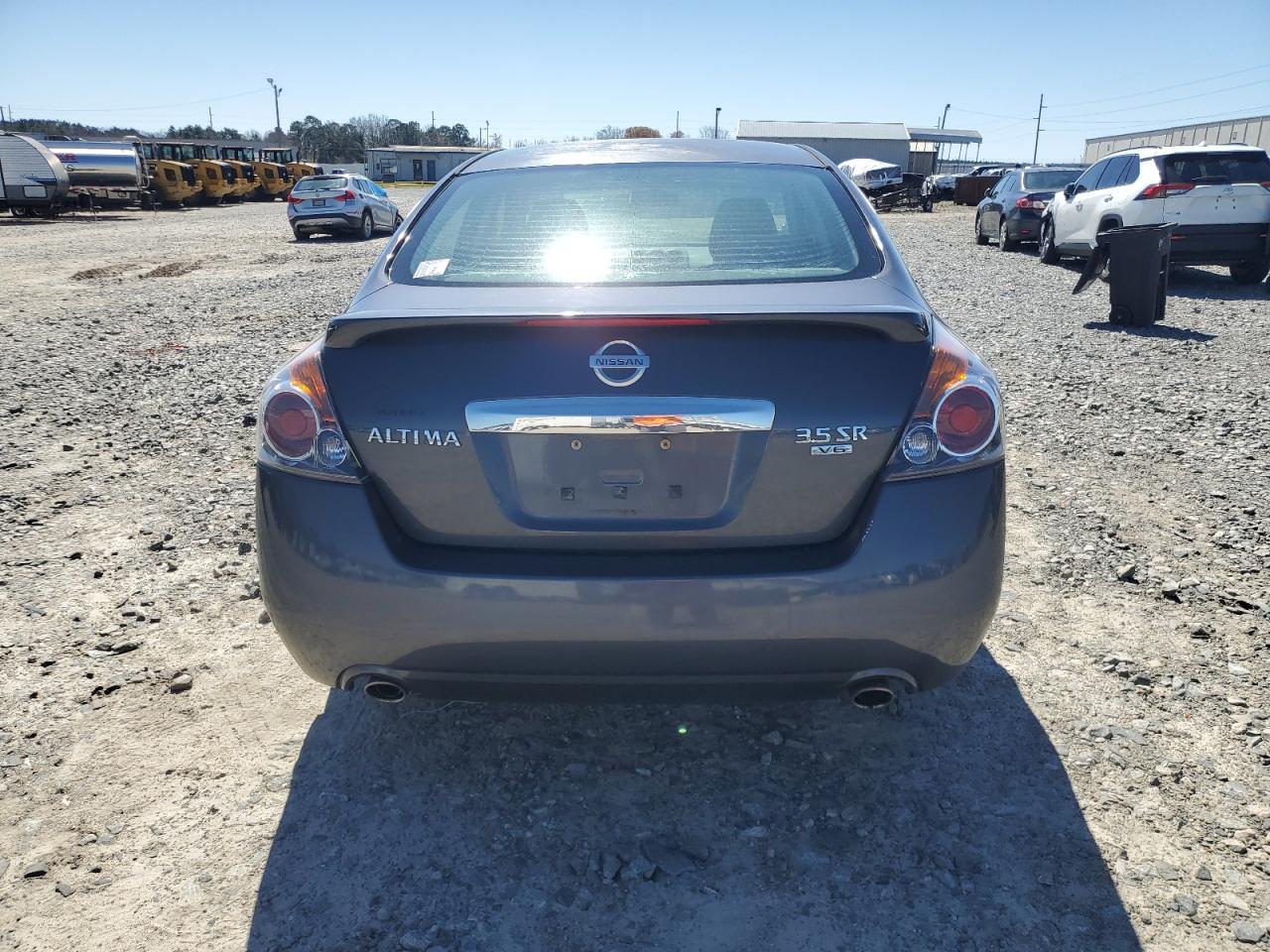 2010 Nissan Altima - Image 6