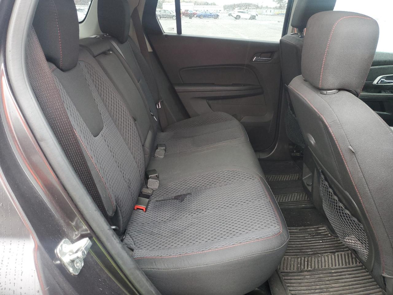 2013 GMC Terrain - Image 11