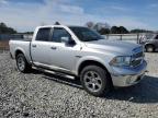 2014 Ram 1500 Laramie продається в Byron, GA - Minor Dent/Scratches