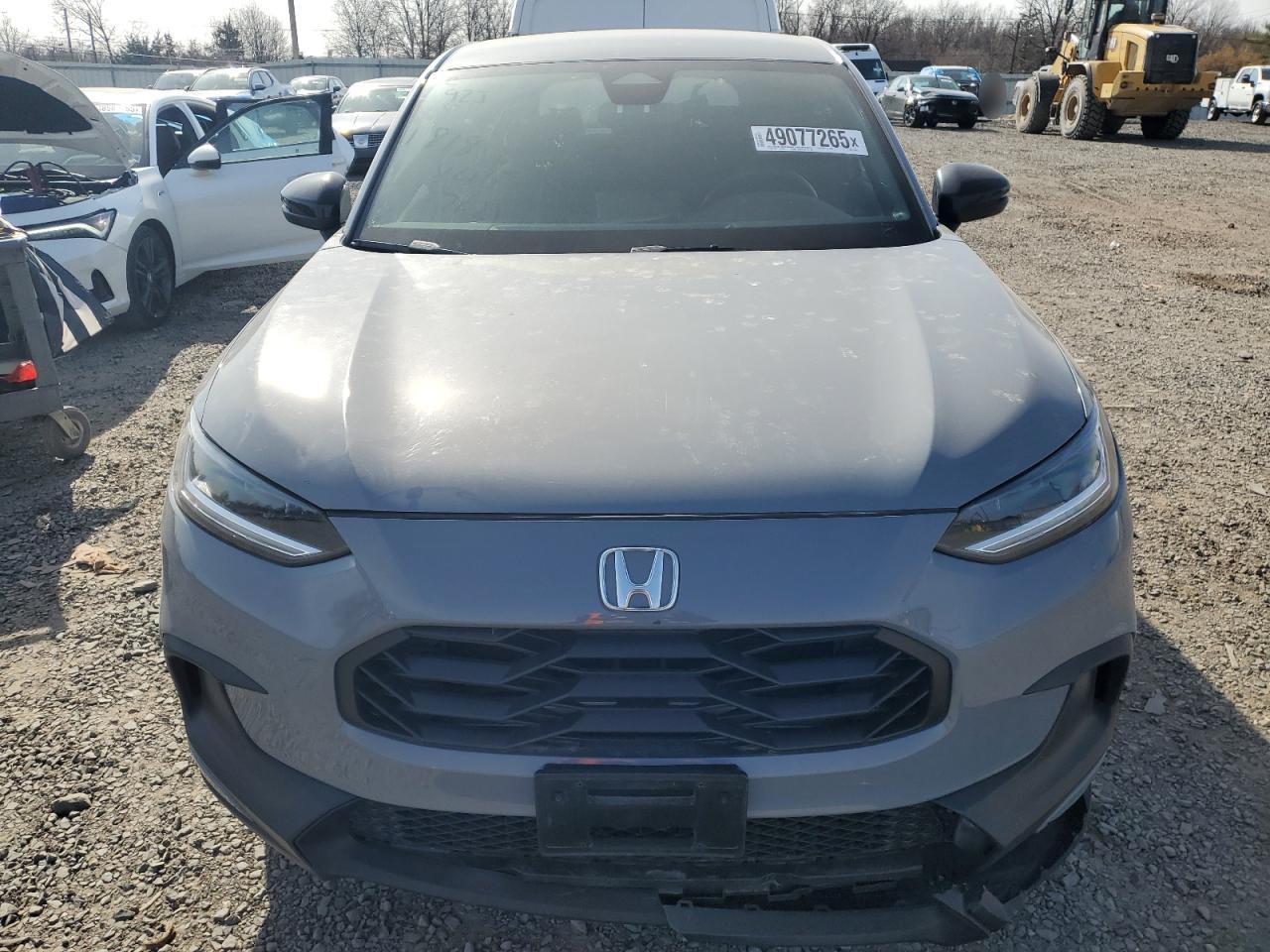 2023 Honda HR-V - Image 5