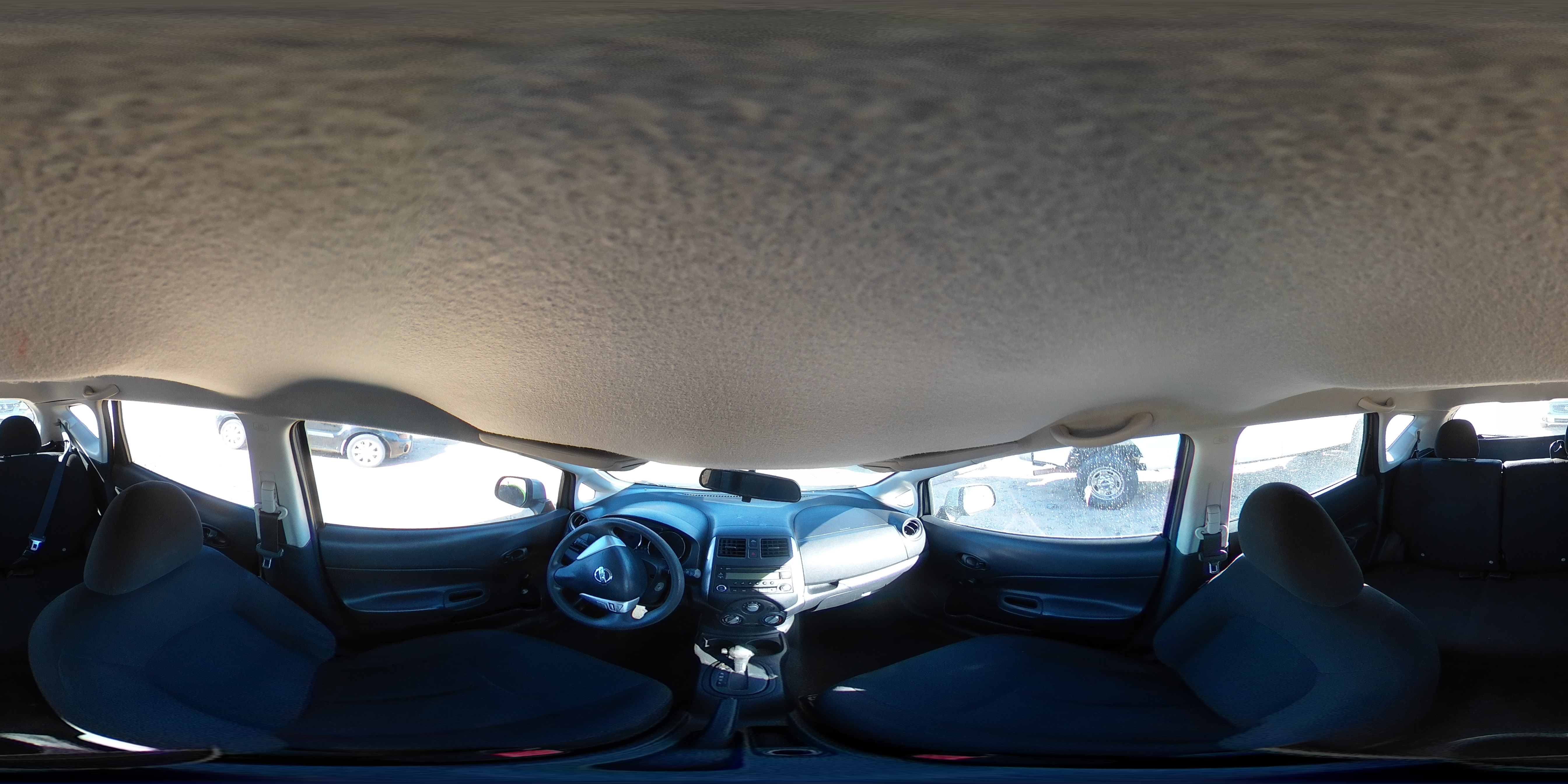 2014 Nissan Versa - Image 12