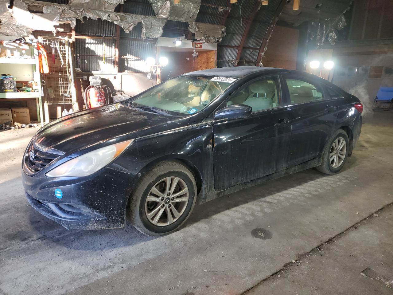 2013 Hyundai Sonata - Image 1