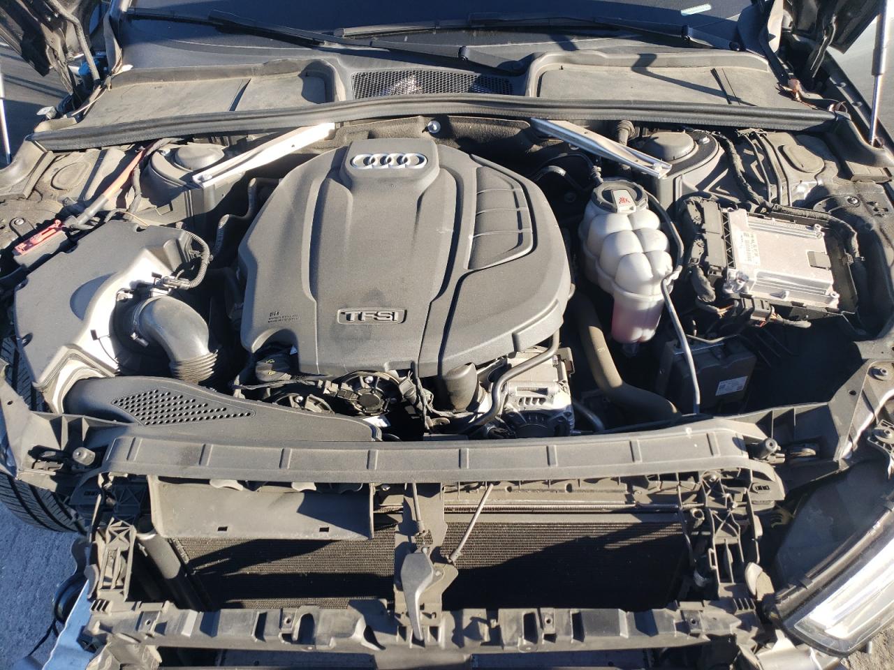 2019 Audi A4 - Image 13