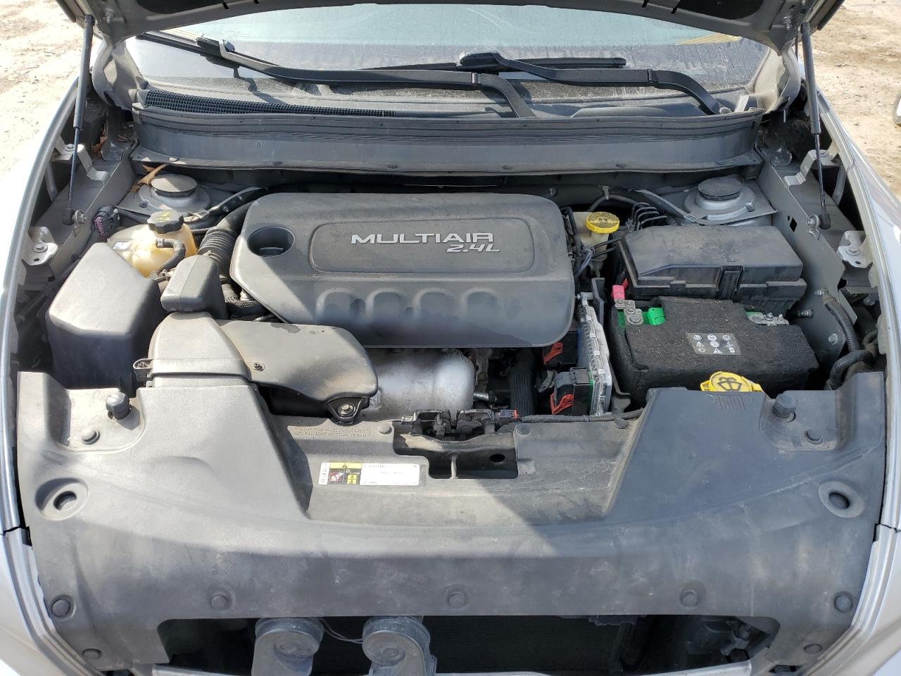 2016 Jeep Grand Cherokee - Image 12