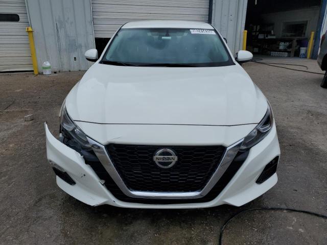  NISSAN ALTIMA 2020 Biały