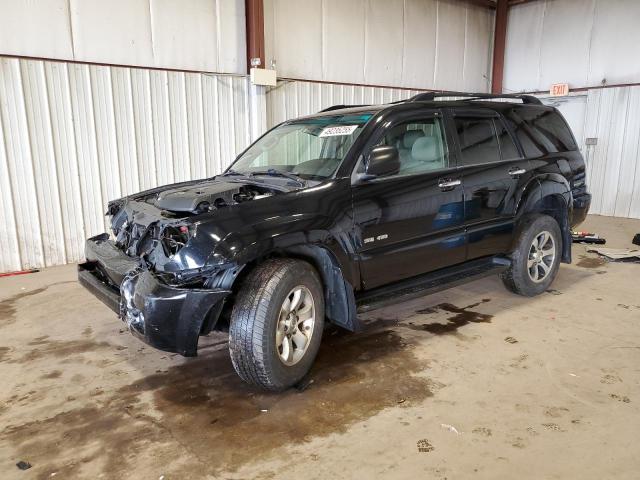 2007 Toyota 4Runner Sr5