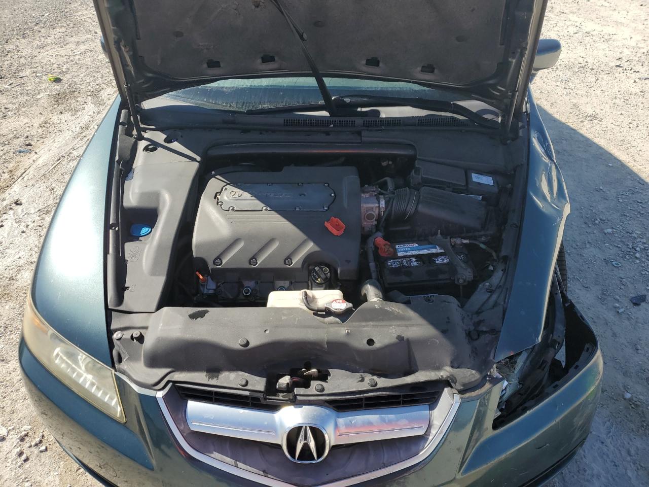 2005 Acura TL - Image 11
