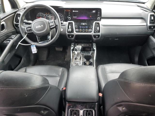  KIA SORENTO 2022 Granatowy