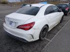 2018 MERCEDES BENZ CLA 180 AM for sale at Copart SANDTOFT