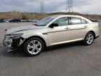 2018 Ford Taurus Se de vânzare în Littleton, CO - Front End