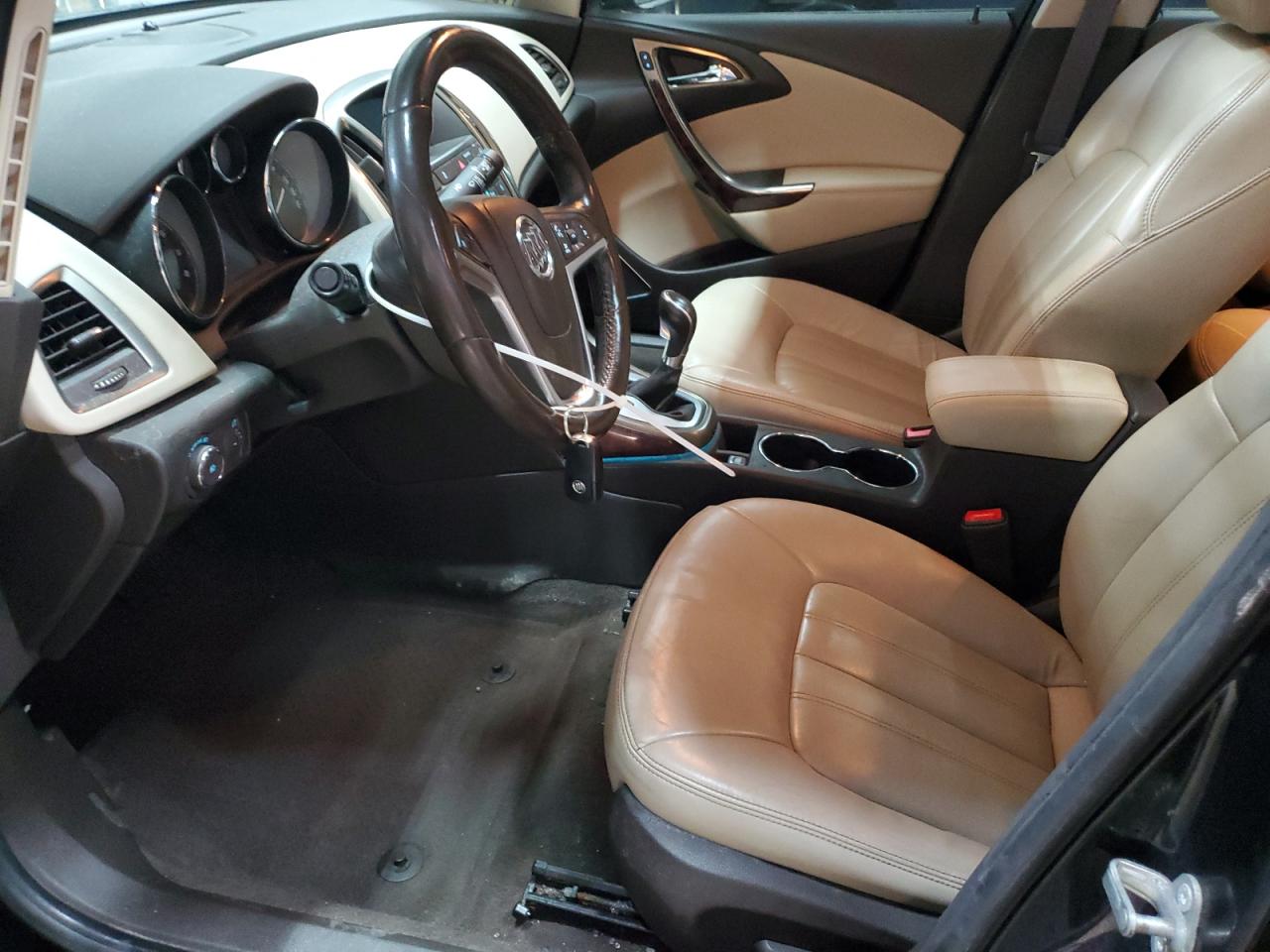 2017 Buick Verano - Image 7