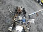 2010 Harley-Davidson Flhr  for Sale in Eugene, OR - Burn