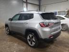 Elgin, IL에서 판매 중인 2021 Jeep Compass Limited - Front End