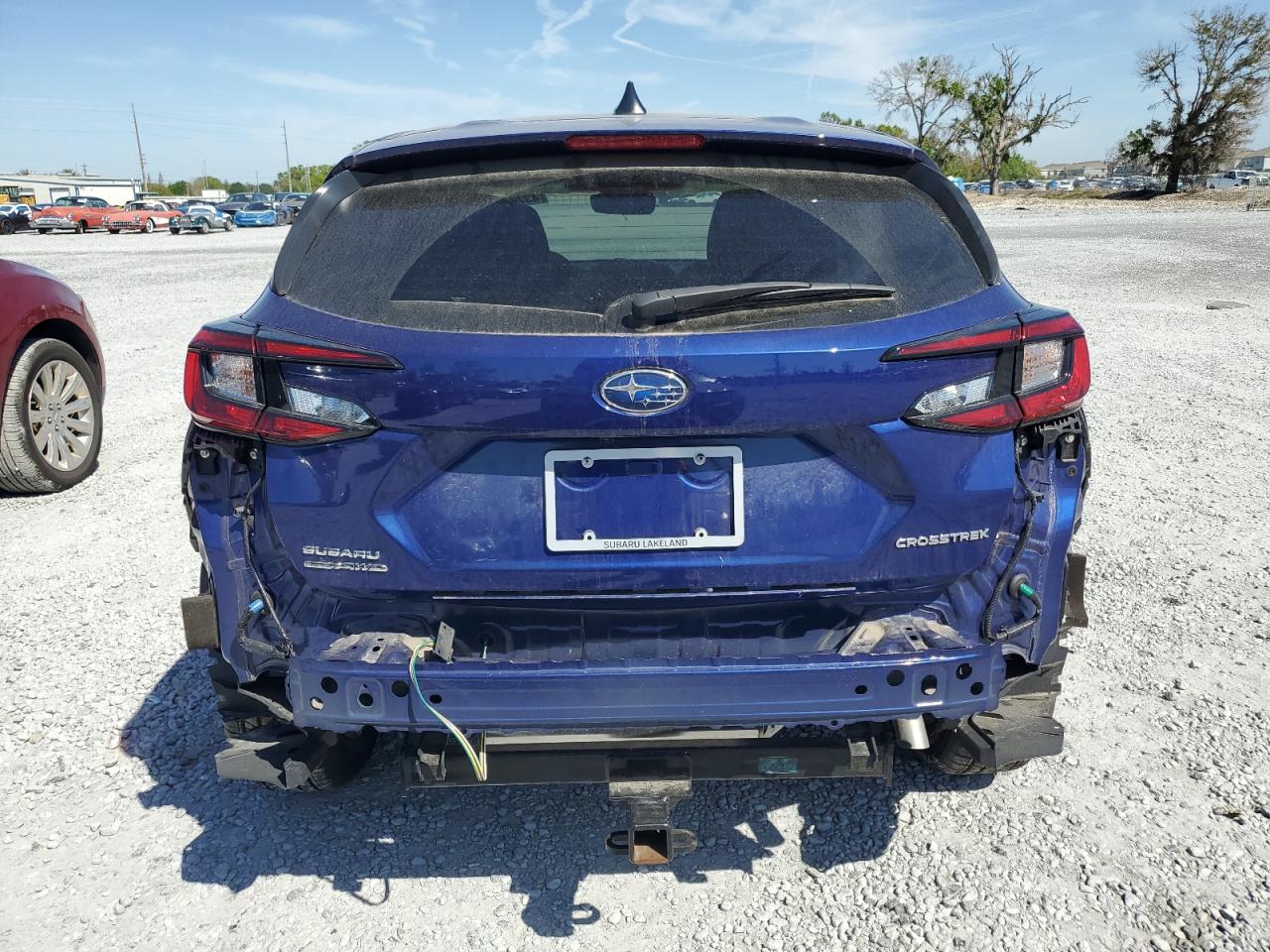 2024 Subaru XV - Image 6